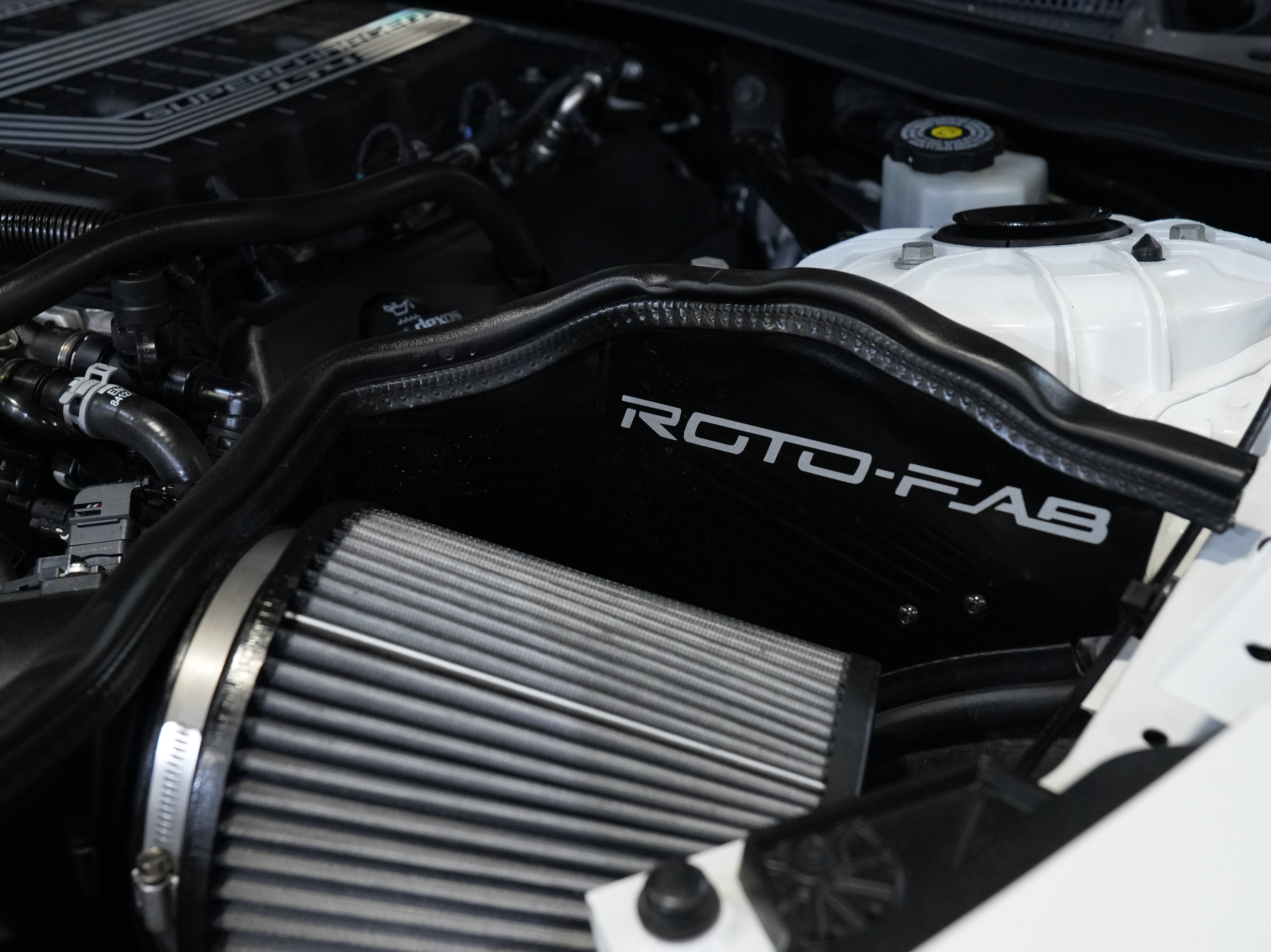 Used 2018 Chevrolet Camaro ZL1 RWD image 48