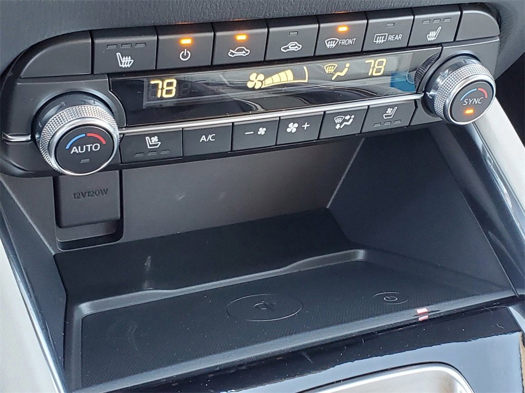 New 2025 MAZDA CX-5 AWD 2.5 S w/ Premium Plus Pkg image 28