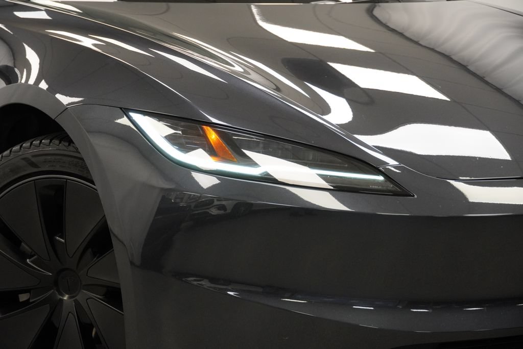 Used 2024 Tesla Model 3 Standard Range RWD image 5