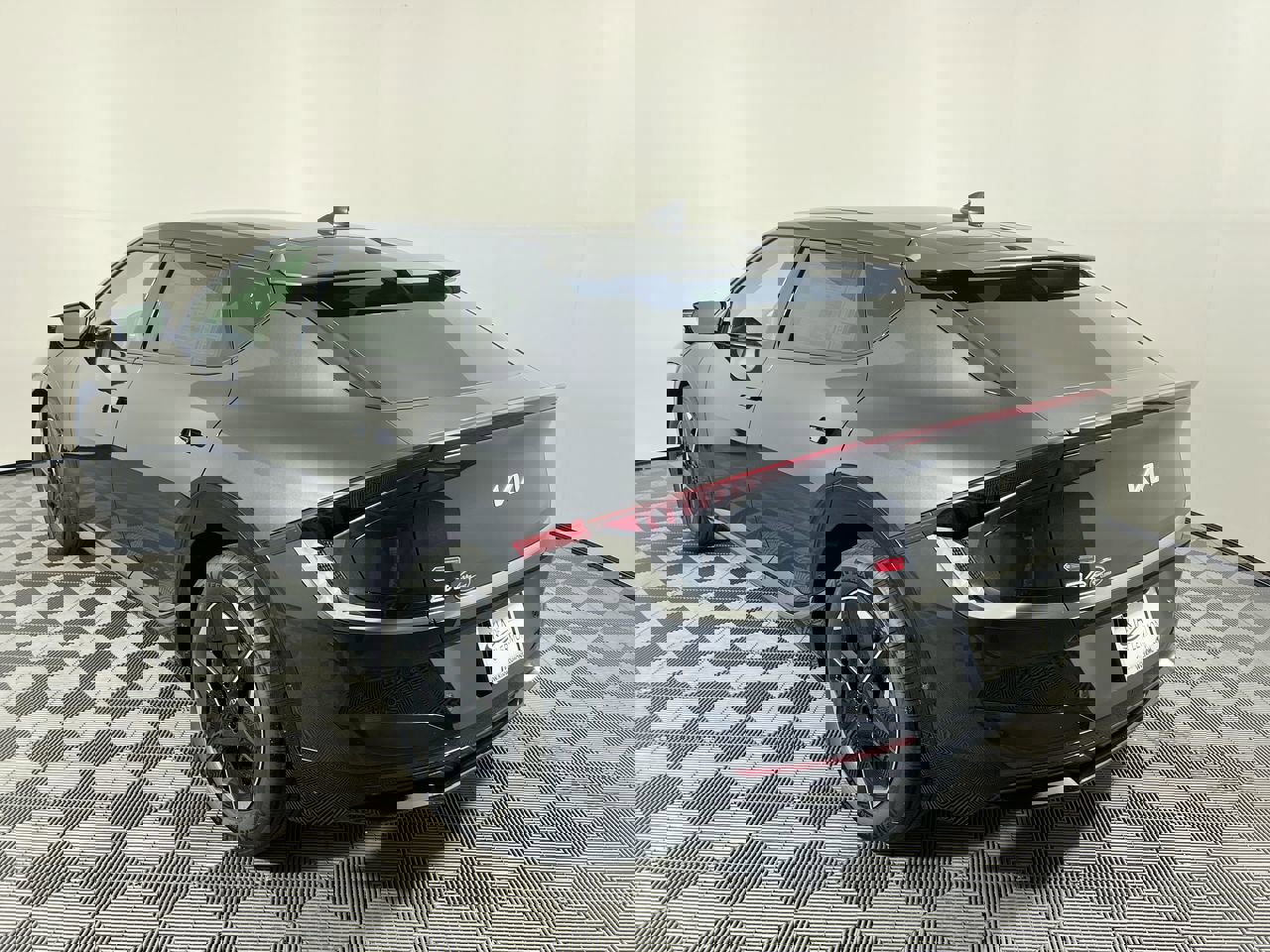 New 2025 Kia EV6 Wind image 7