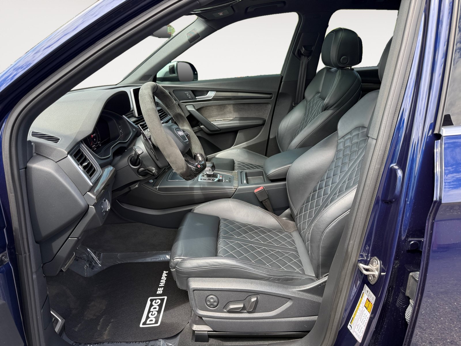 Used 2018 Audi SQ5 Premium Plus AWD/4WD image 10