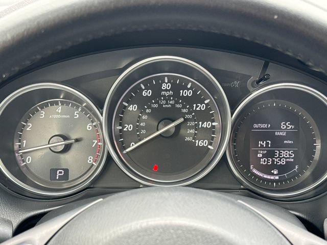 Used 2015 MAZDA CX-5 Touring AWD/4WD image 23