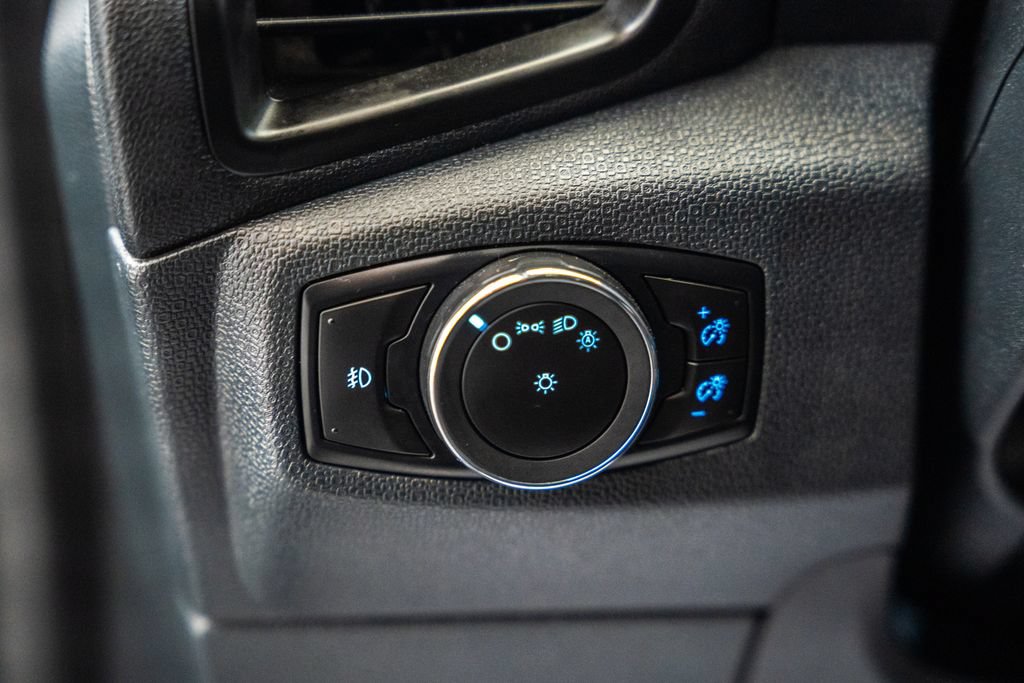 Used 2021 Ford EcoSport SE w/ SE Convenience Package FWD image 41