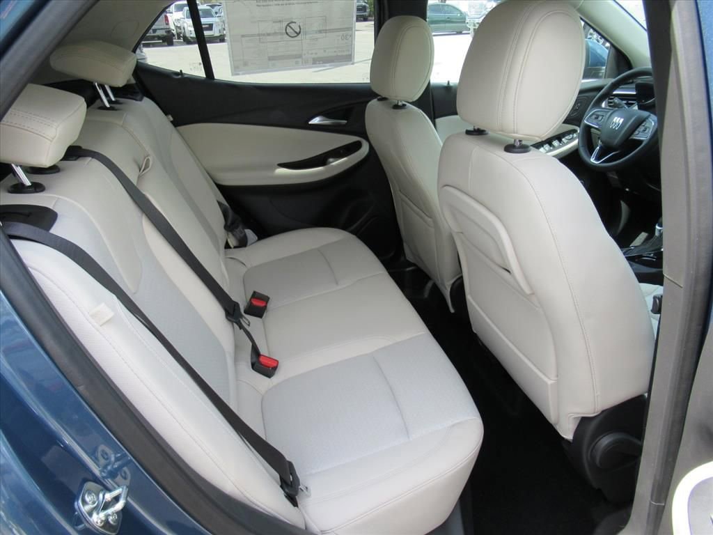 New 2026 Buick Encore GX Preferred image 11