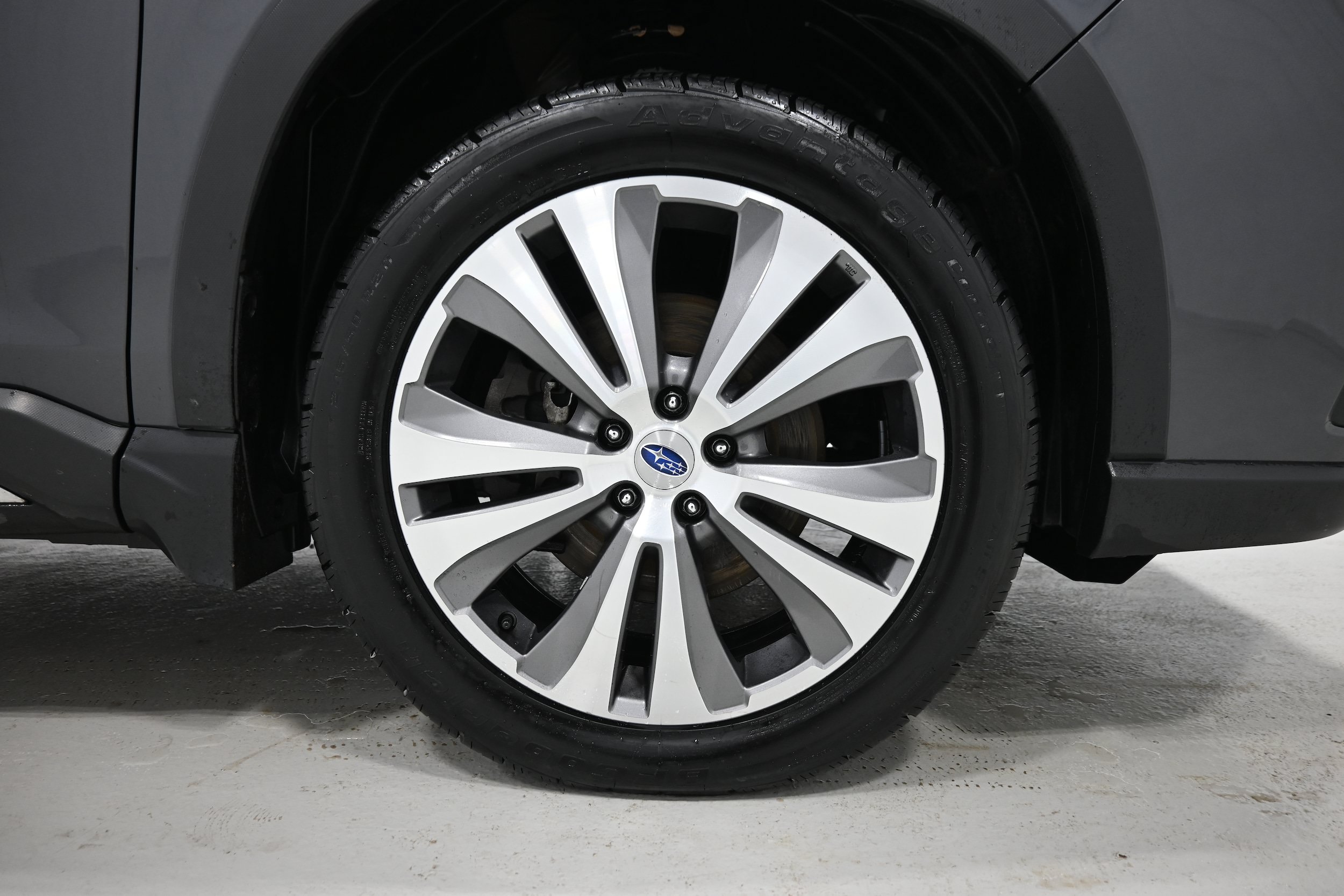 Used 2021 Subaru Ascent Touring w/ Popular Package #2A AWD/4WD image 40