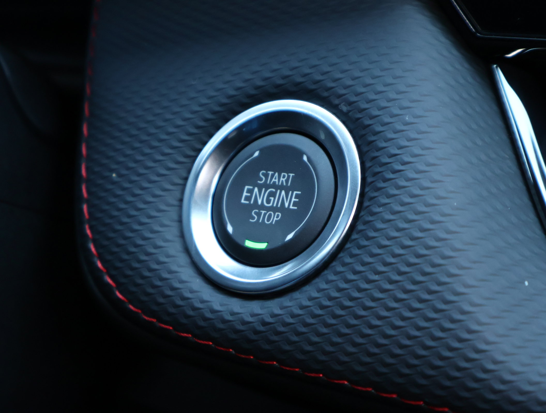 New 2027 Chevrolet Equinox RS w/ Safety and Technology Package FWD image 18