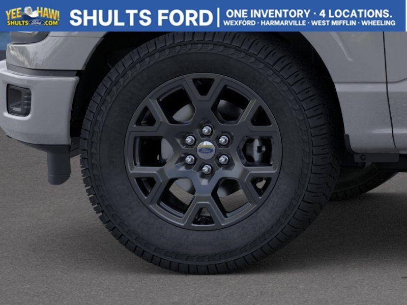 New 2026 Ford F150 STX image 20