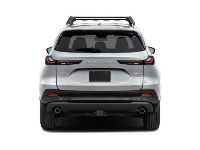 Used 2026 MAZDA CX-5 2.5 S w/ Premium Plus Package AWD/4WD image 8