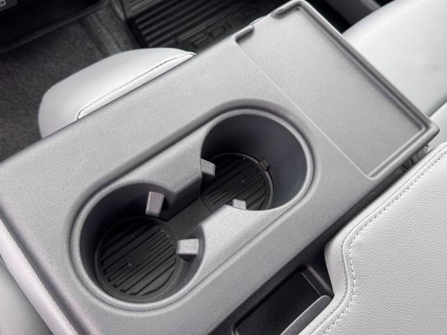 New 2025 Ford F550 4x4 Regular Cab Super Duty image 26