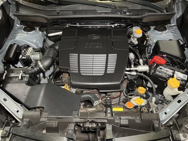 Used 2019 Subaru Forester Sport w/ Popular Package #2 image 23