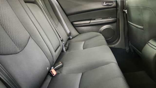 Used 2012 MAZDA MAZDA6 i Touring FWD image 24