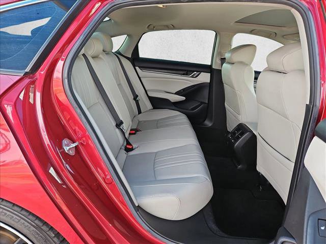 Used 2021 Honda Accord Touring image 21