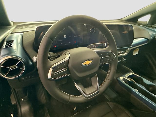 New 2026 Chevrolet Equinox EV LT FWD image 12
