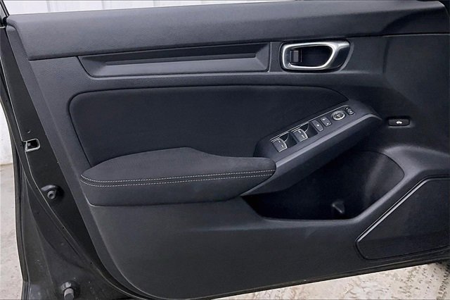 Certified 2024 Honda Civic Sport image 20
