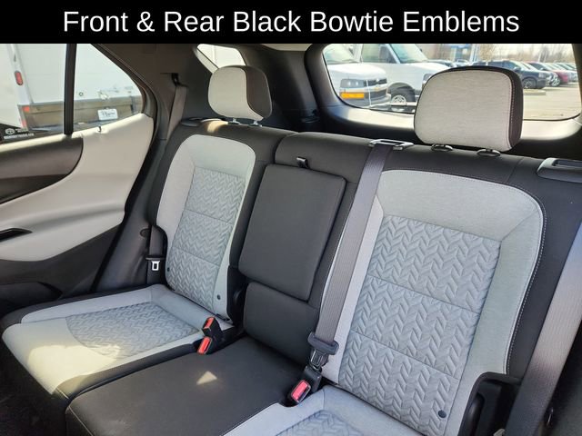 Used 2023 Chevrolet Equinox LS w/ LS Convenience Package image 28