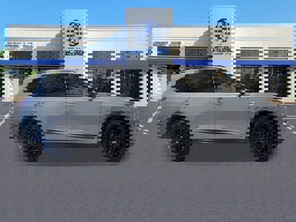 New 2026 Acura MDX A-Spec image 9