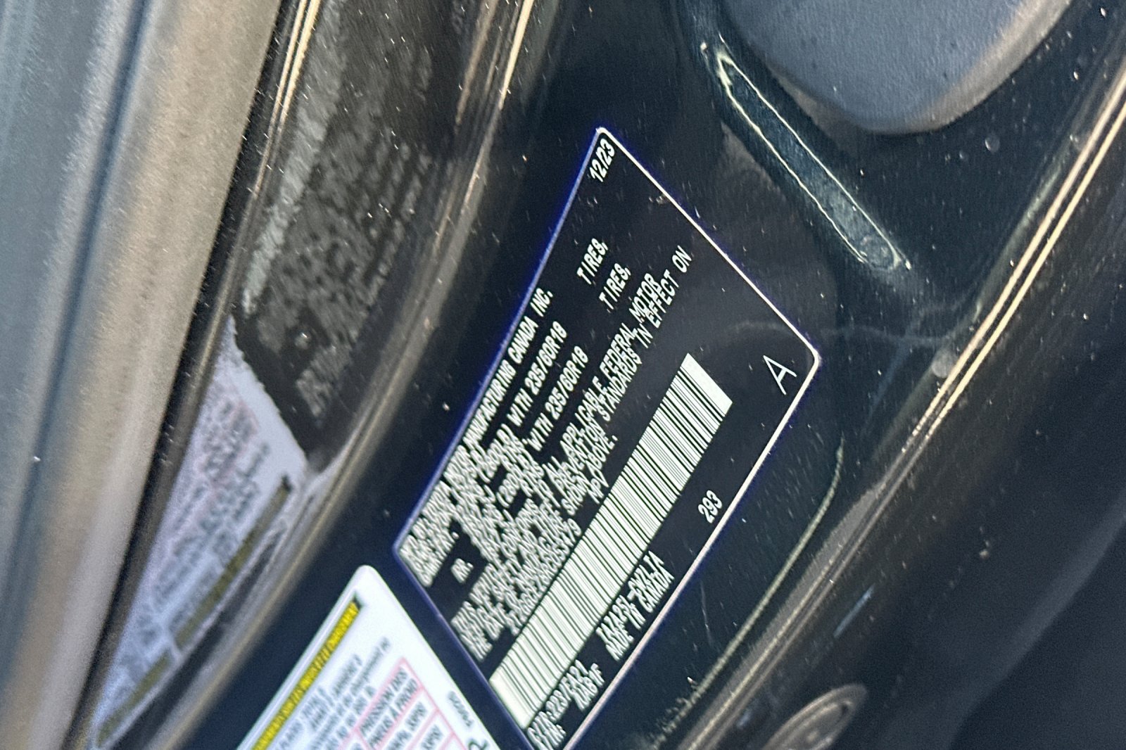 Used 2024 Lexus NX 350 AWD w/ Vision Package image 27