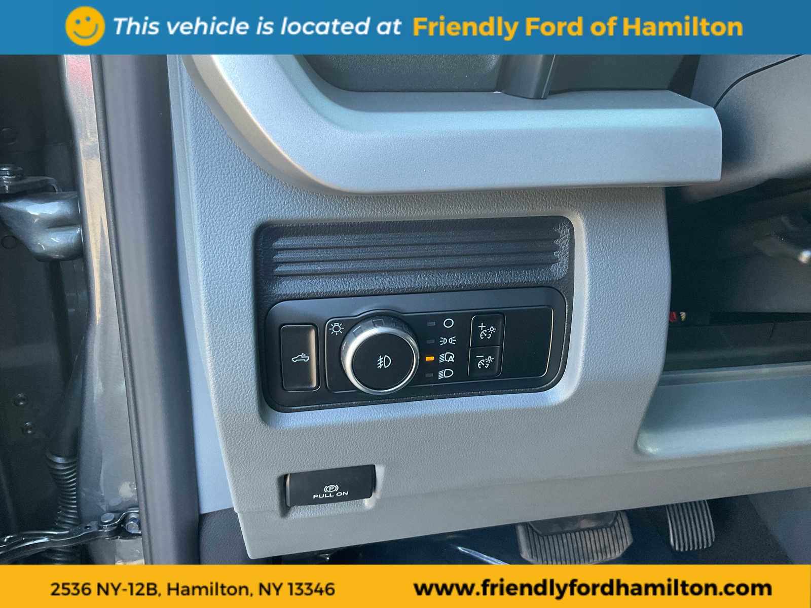 New 2026 Ford F250 XL image 12