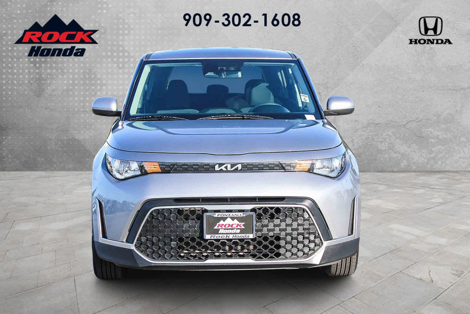 Used 2024 Kia Soul LX w/ Option Group 015 image 2