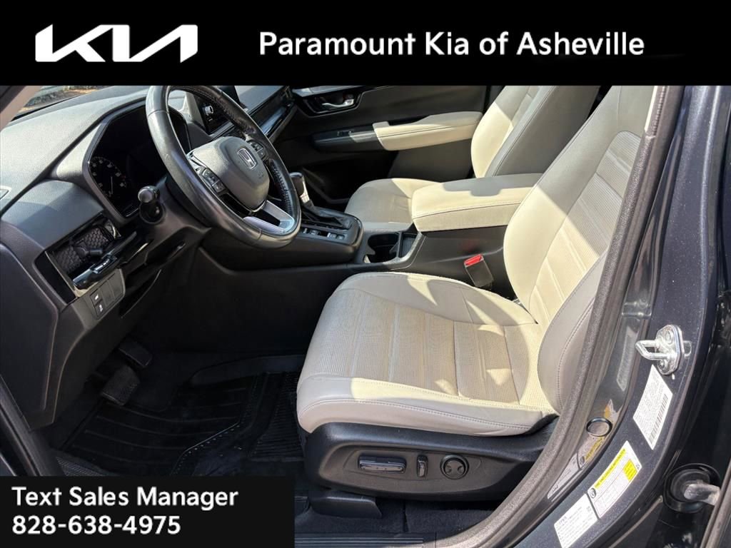 Used 2023 Honda CR-V EX-L image 17