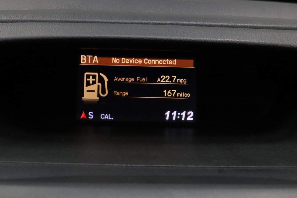 Used 2014 Honda CR-V LX image 2