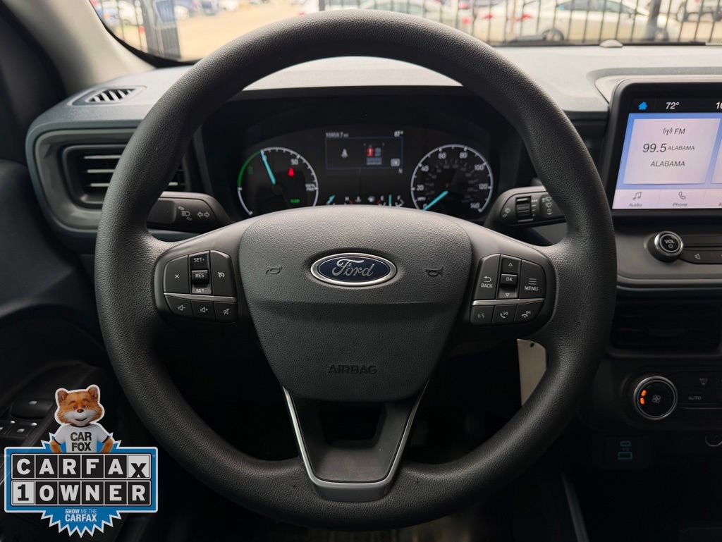 Used 2024 Ford Maverick XL FWD image 12