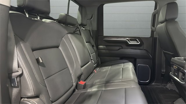 Used 2024 Chevrolet Silverado 3500 LTZ w/ LTZ Plus Package image 31