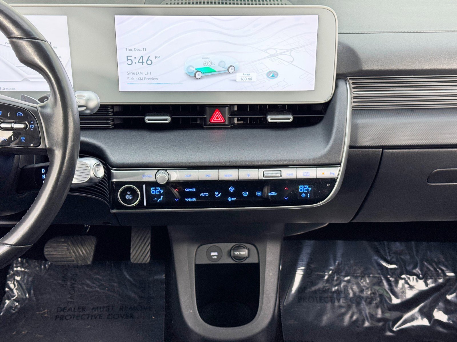 Used 2022 Hyundai Ioniq 5 Limited image 24