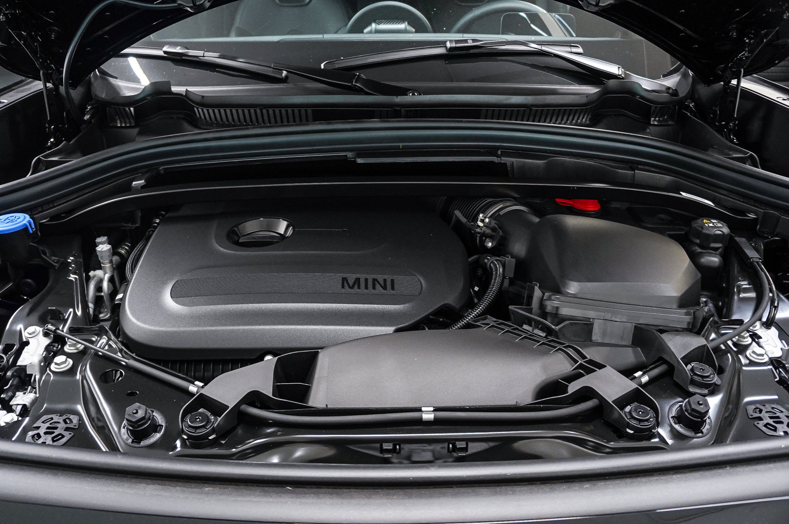 New 2027 MINI Cooper Countryman S AWD/4WD image 30