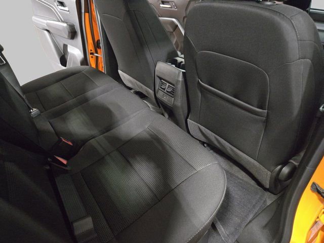 New 2026 Chevrolet Colorado LT AWD/4WD image 12
