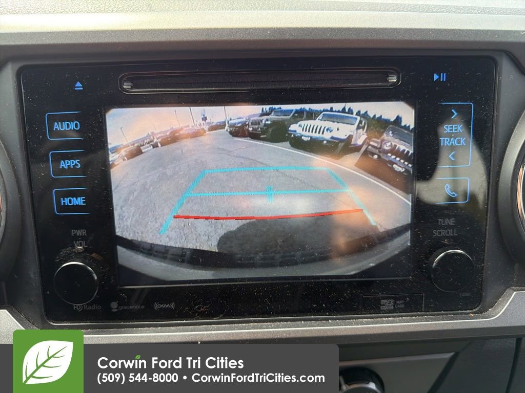 Used 2019 Toyota Tacoma TRD Off-Road image 6