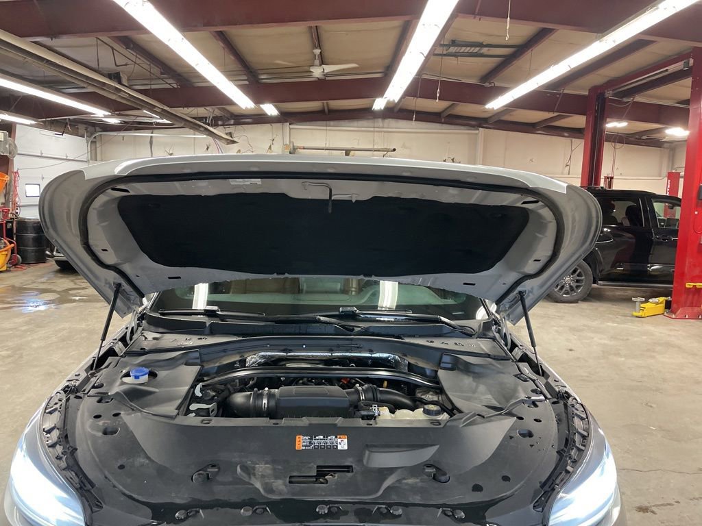 Used 2020 Lincoln Aviator Reserve w/ Equipment Group 201A AWD/4WD image 39