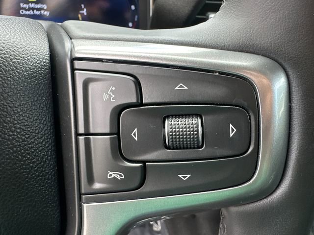 Used 2024 Chevrolet Silverado 1500 LT AWD/4WD image 30
