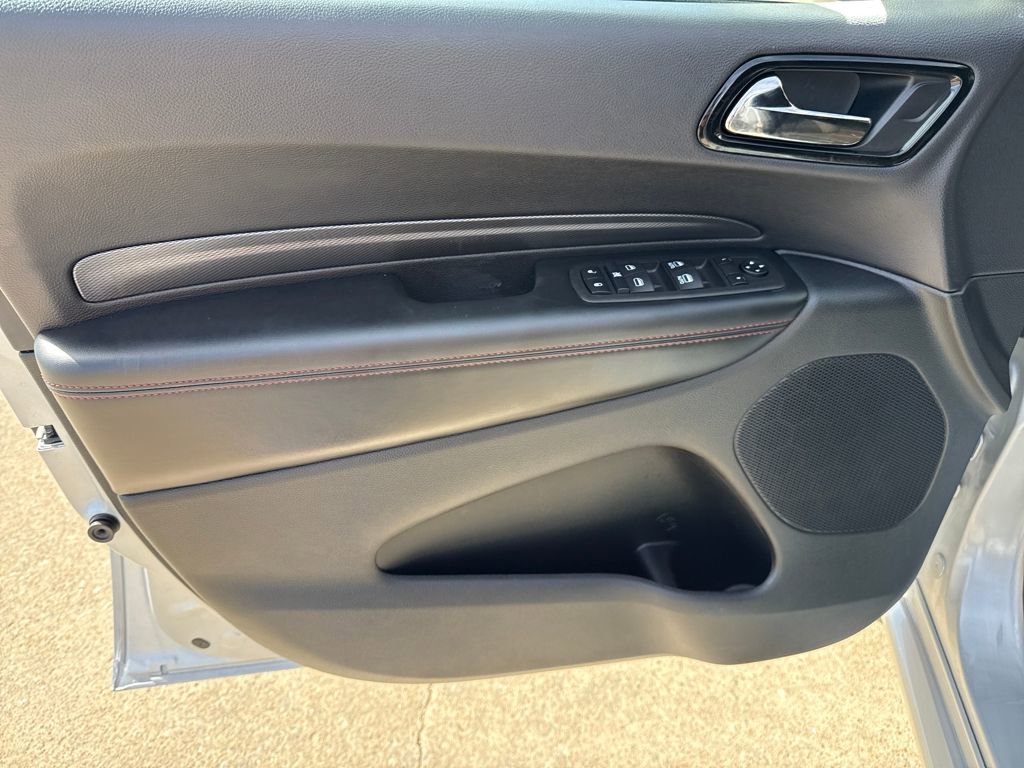 Used 2025 Dodge Durango GT AWD/4WD image 10