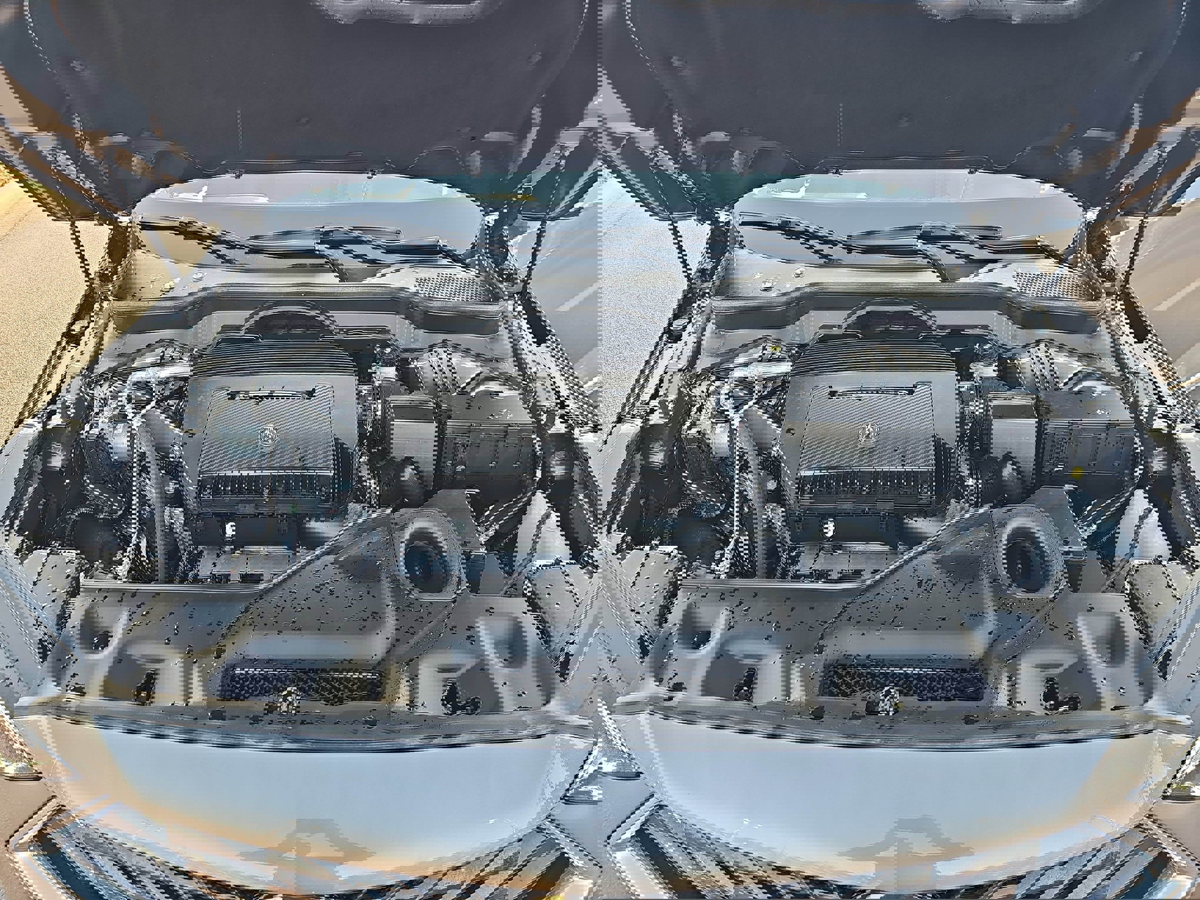 Used 2025 Acura MDX SH-AWD image 30