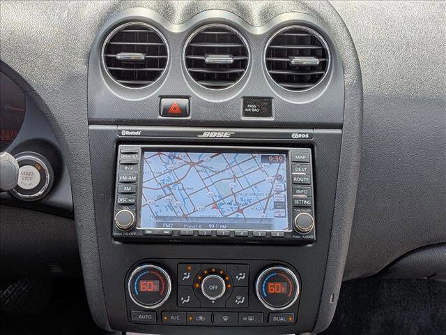 Used 2013 Nissan Altima 2.5 S w/ Premium Pkg image 14