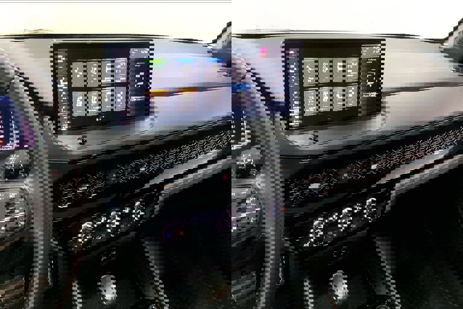 Used 2024 Honda Accord Sport image 6