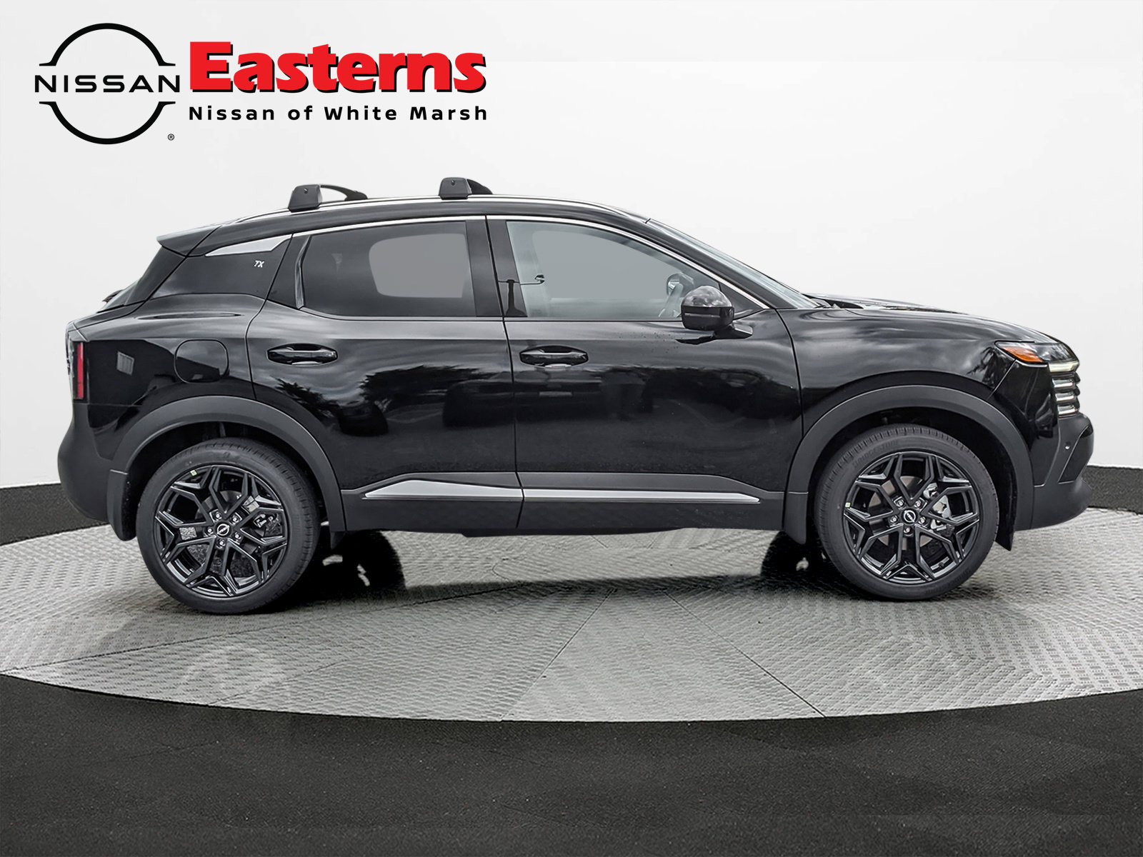 New 2027 Nissan Kicks SR AWD/4WD image 5