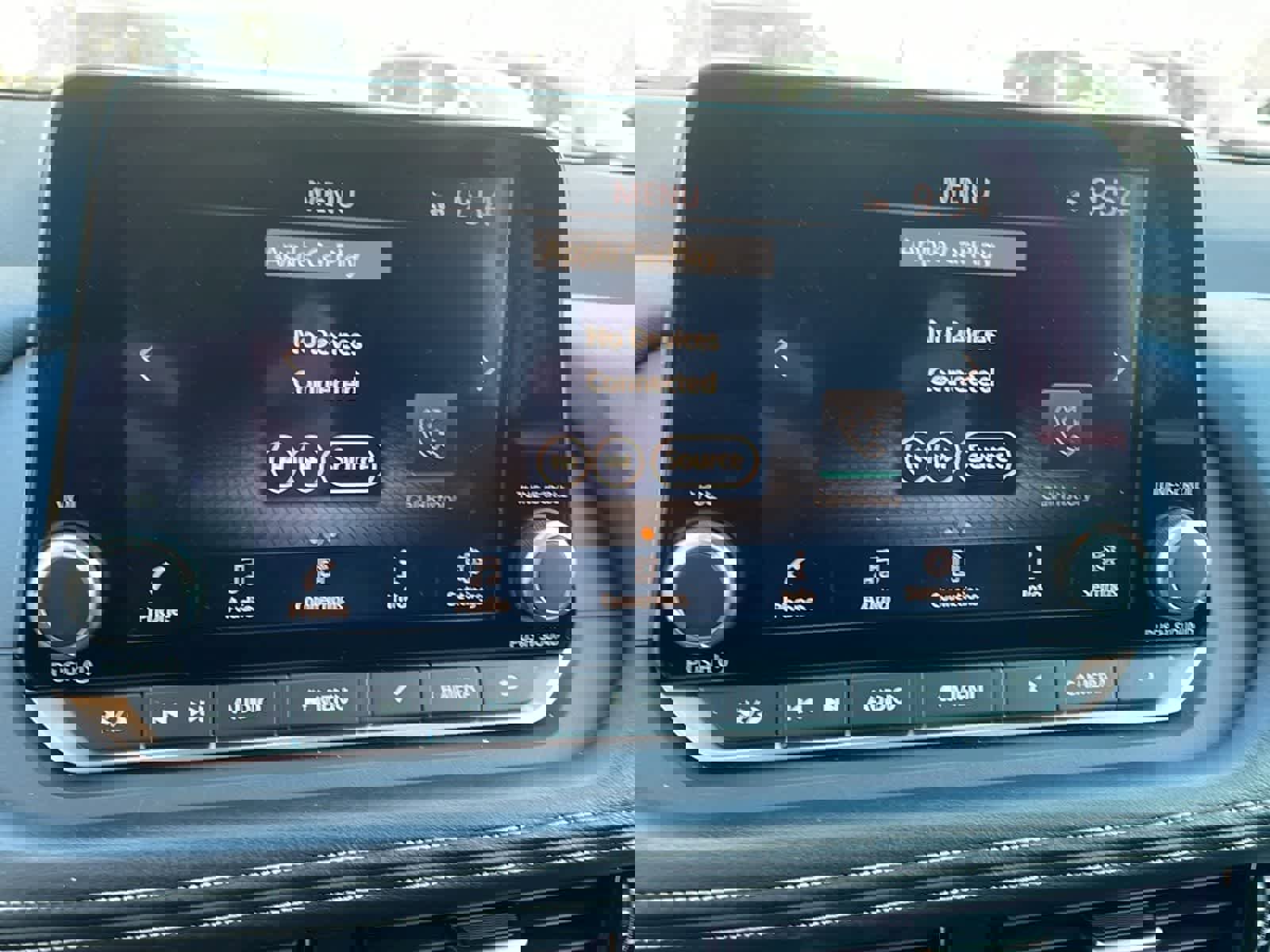 Used 2022 Nissan Rogue SV image 13