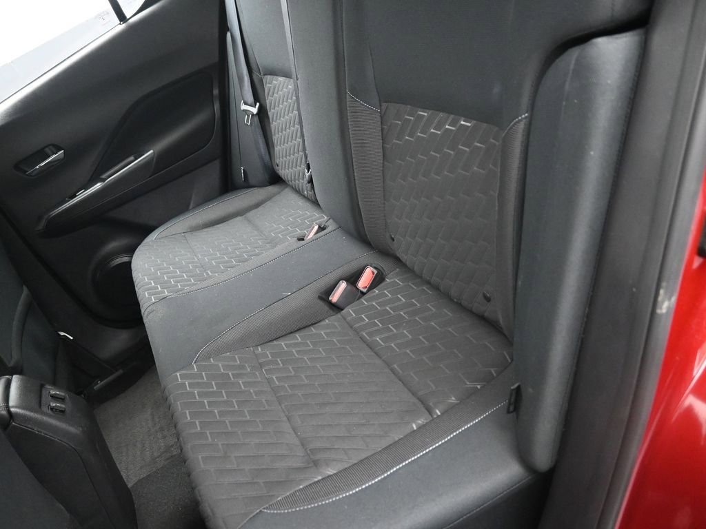 Used 2023 Nissan Kicks SV FWD image 20