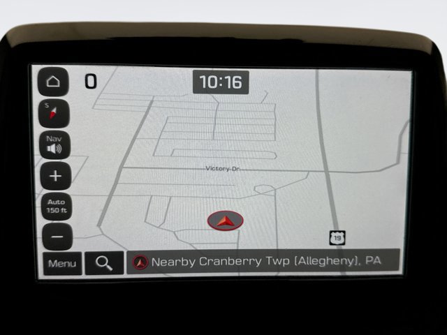 Used 2020 Hyundai Veloster Turbo Ultimate image 15