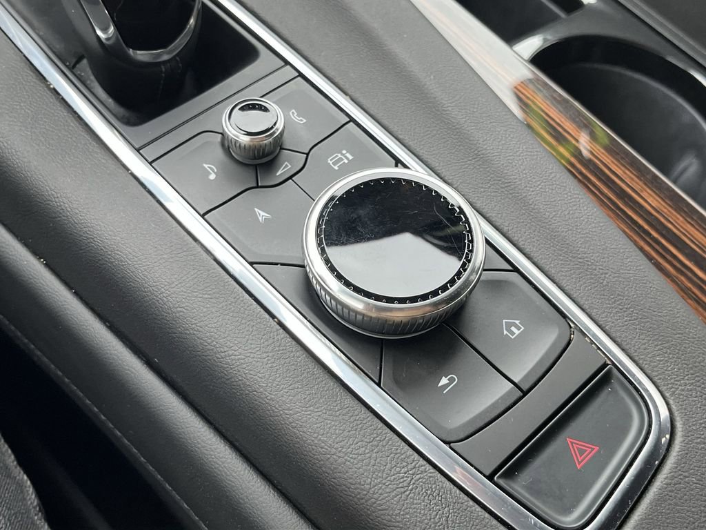 Used 2023 Cadillac Escalade ESV Premium Luxury w/ LPO, Radiant Package image 46