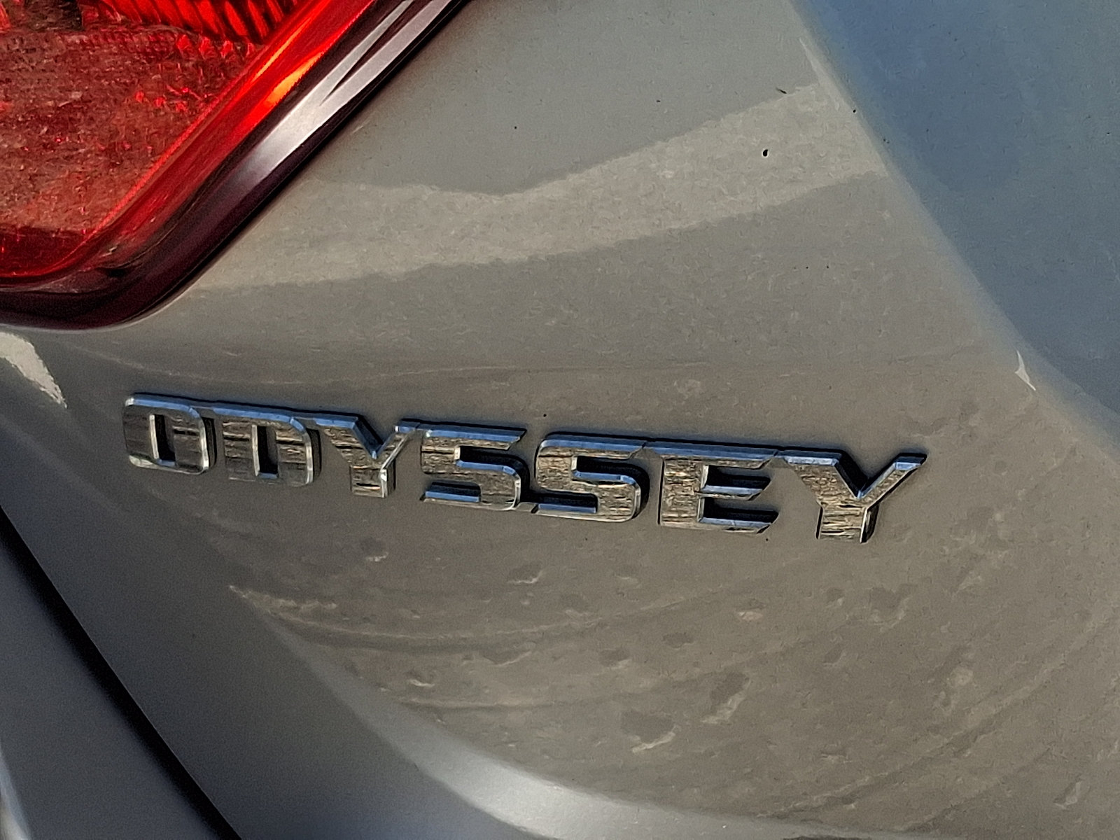 Used 2012 Honda Odyssey LX image 4