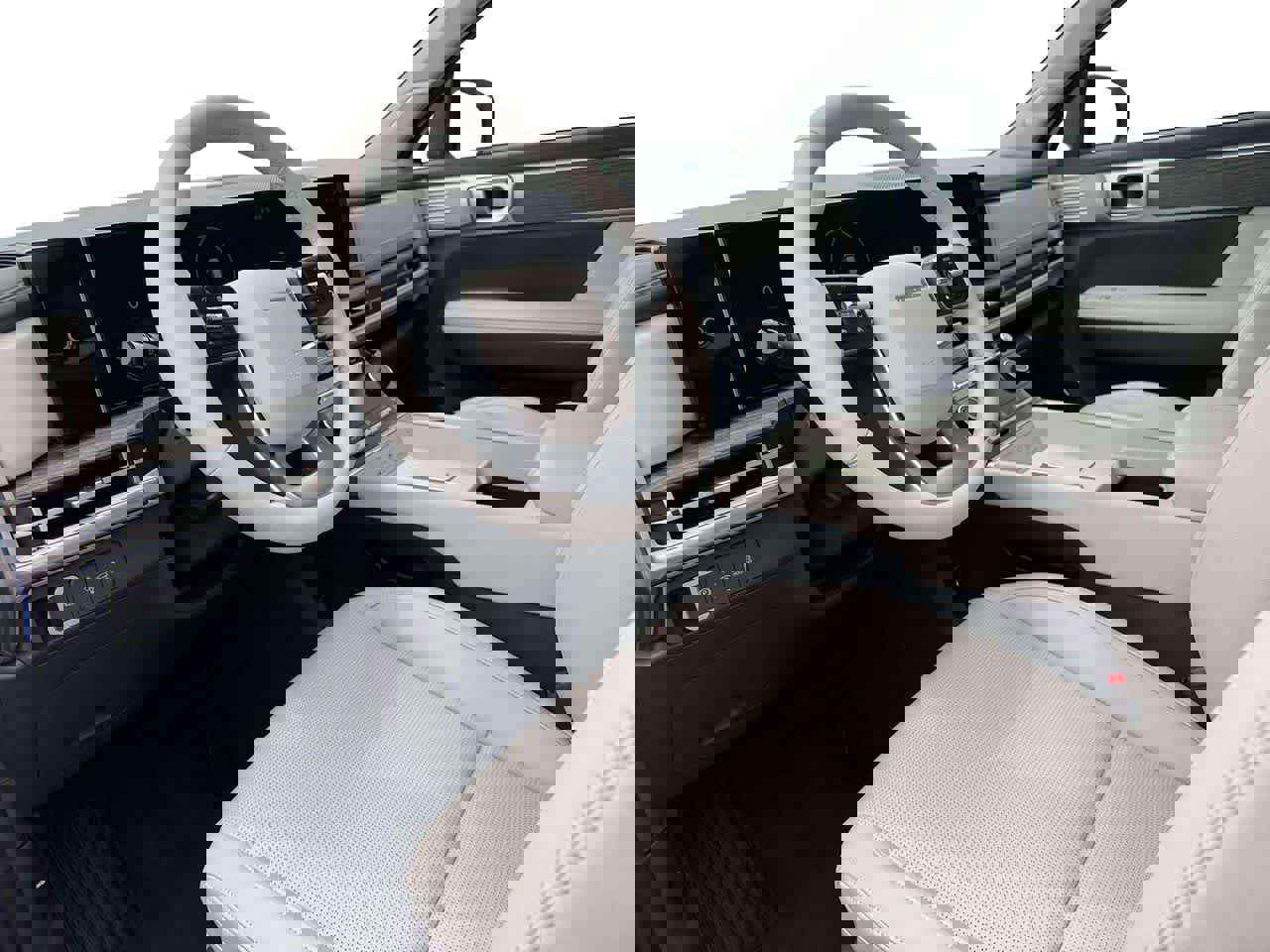 New 2026 Hyundai Santa Fe Limited image 14