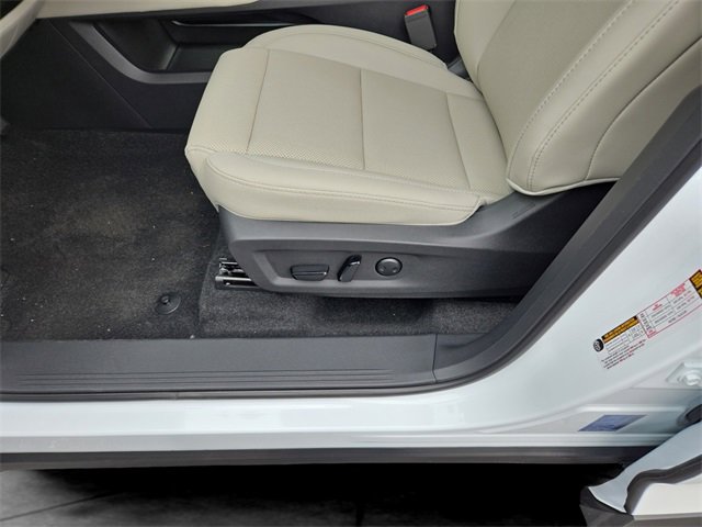 New 2026 Nissan Murano SL image 28