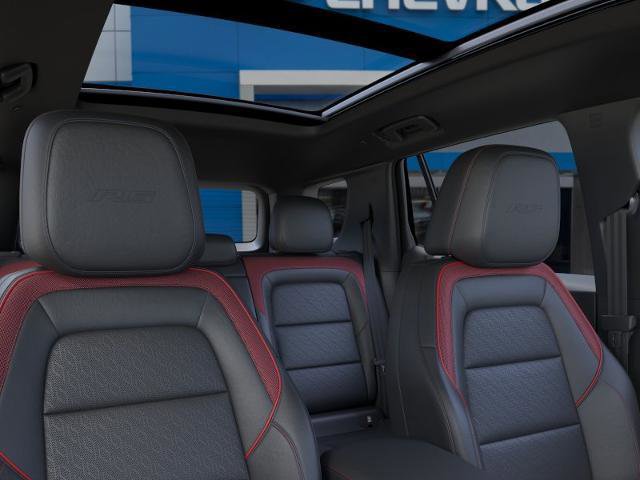 New 2026 Chevrolet Equinox RS w/ Convenience Package III AWD/4WD image 58