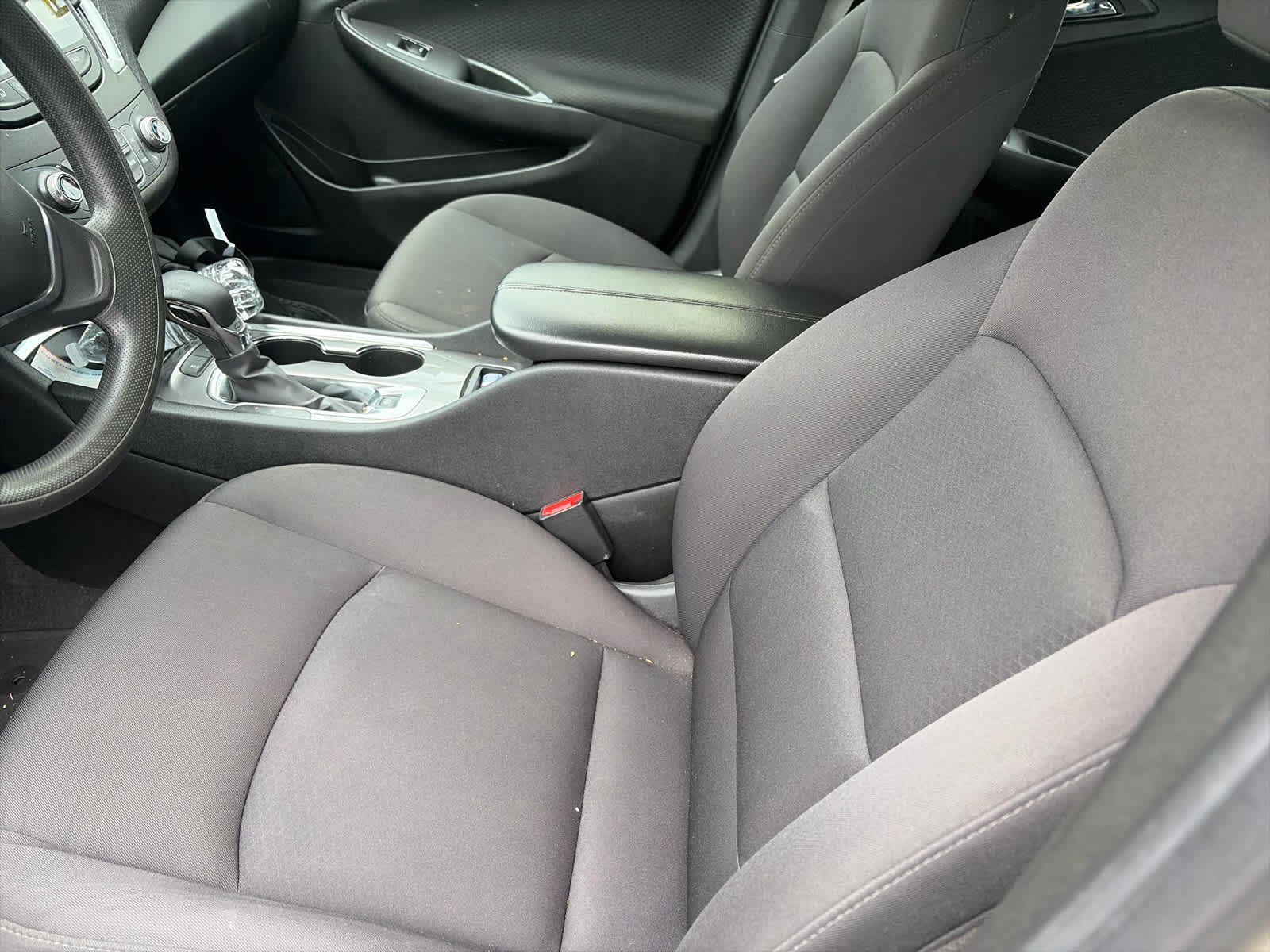 Used 2024 Chevrolet Malibu LT FWD image 5