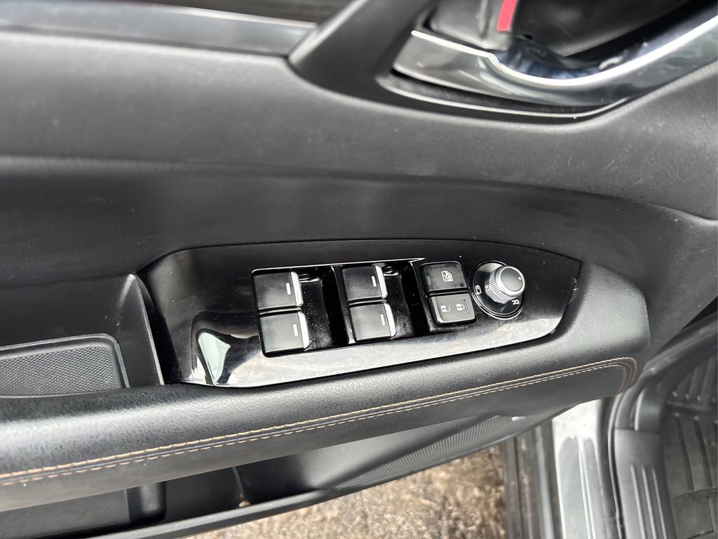 Used 2020 MAZDA CX-5 Grand Touring Reserve image 31