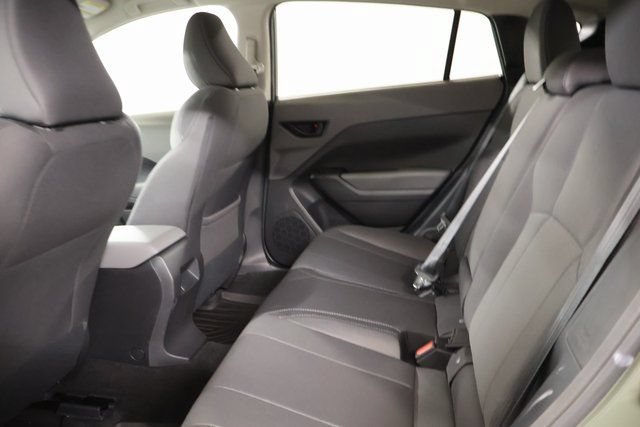 New 2026 Subaru Crosstrek 2.5i AWD/4WD image 28
