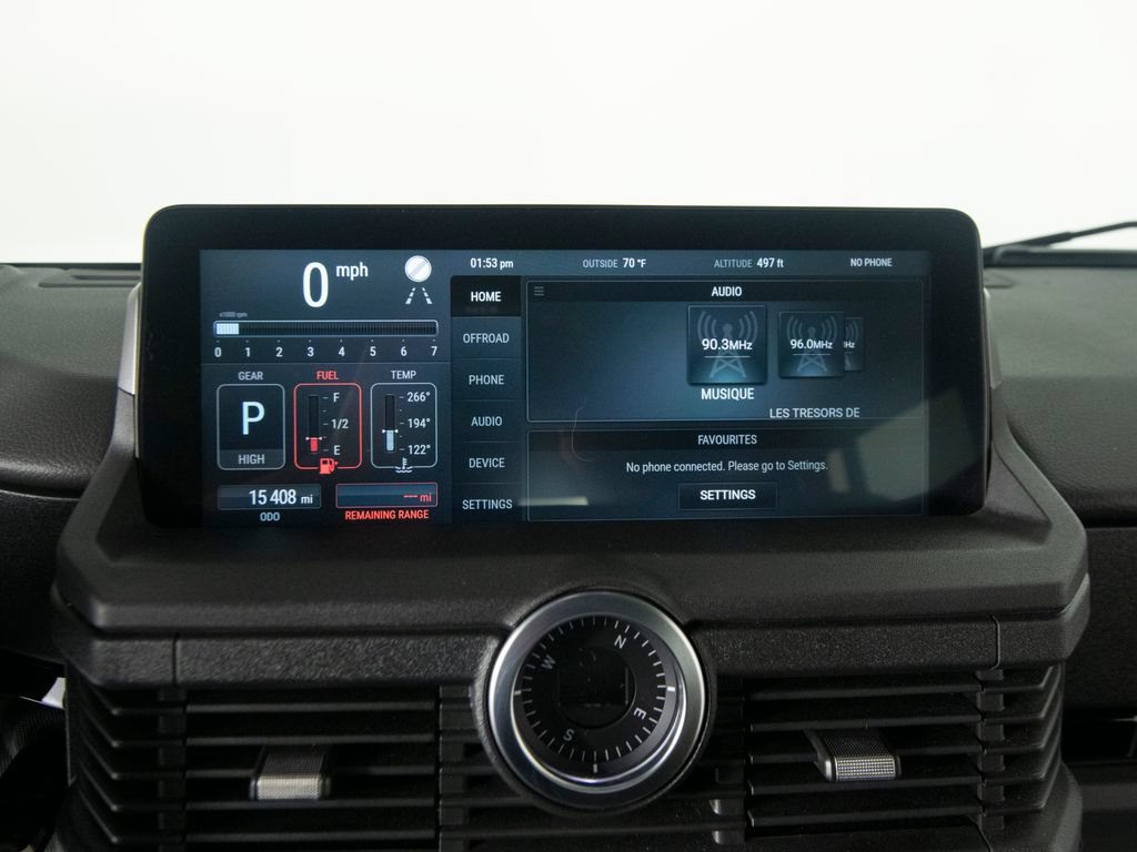 Used 2024 INEOS Grenadier AWD/4WD image 20